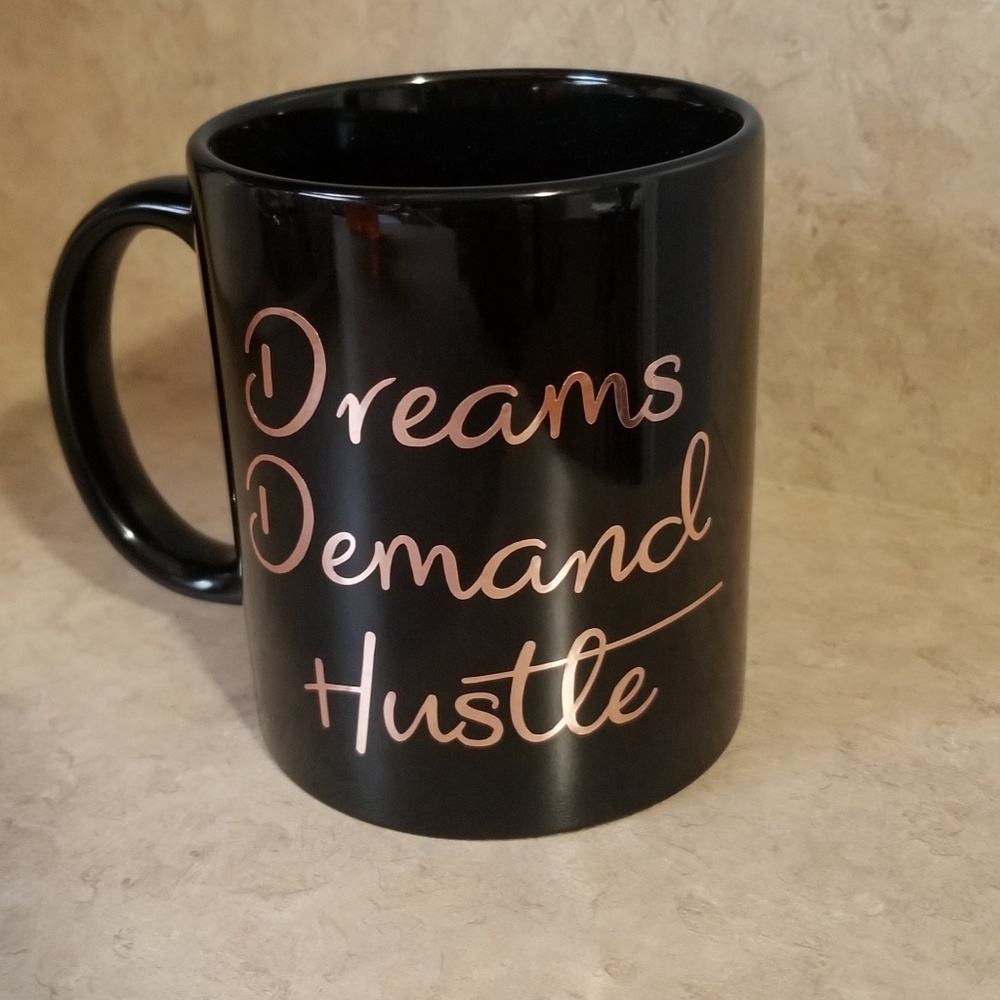 Coffee mug